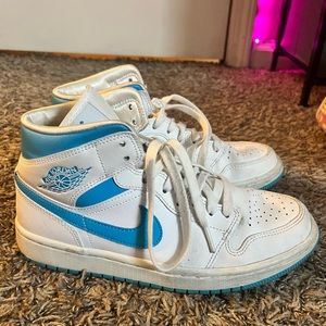 Nike air Jordan’s woman’s